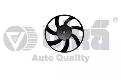 Вентилятор, охлаждение двигателя vika купить